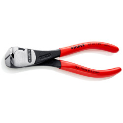 Pince coupante devant 160mm - 67 01 160 SB
