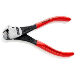Pince coupante devant 160mm - 67 01 160 SB