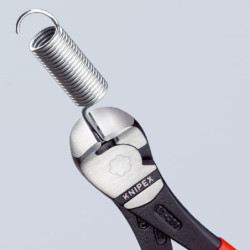 Pince coupante devant 160mm - 67 01 160 SB