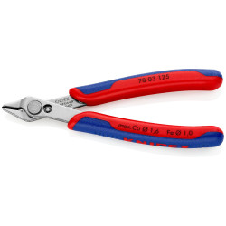 Pince coupante électronique SUPER KNIPS - 78 03 125 SB