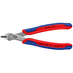 Pince coupante électronique SUPER KNIPS - 78 03 125 SB