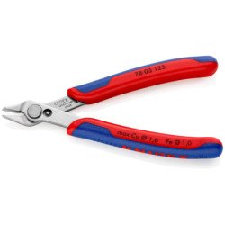 Pince coupante électronique SUPER KNIPS - 78 03 125 SB