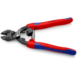 Pince coupe-boulons compacte réf. 7112200SB