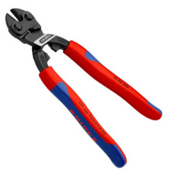 Pince coupe-boulons compacte réf. 7102200SB