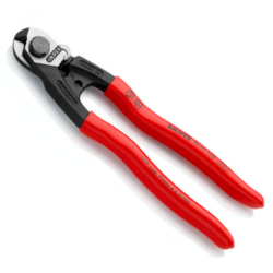Pince coupe-câble pour câble acier réf. 9561190SB