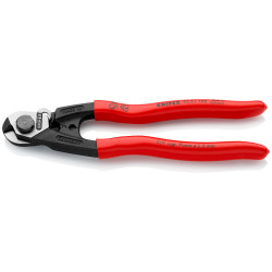 Pince coupe-câble pour câble acier réf. 9561190SB