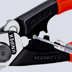 Pince coupe-câble pour câble acier réf. 9561190SB