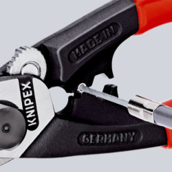 Pince coupe-câble pour câble acier réf. 9561190SB