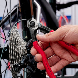 Pince coupe-câble pour câble acier réf. 9561190SB