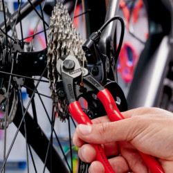 Pince coupe-câble pour câble acier réf. 9561190SB