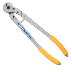 Pince coupe-câble pour câble acier réf. 9571600