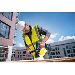 Perceuse-visseuse sans fil GSR 18V-150