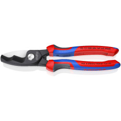 Pince coupe-câble cuivre 200mm - 95 12 200