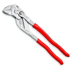 Pince-clé 300 mm PLIERS WRENCH - 86 03 300 SB