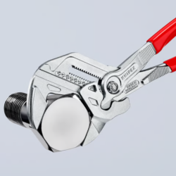 Pince-clé 300 mm PLIERS WRENCH - 86 03 300 SB
