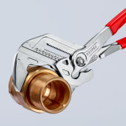 Pince-clé 300 mm PLIERS WRENCH - 86 03 300 SB