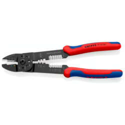 Pince à sertir pour cosses à trous de fixation - 97 22 240 SB
