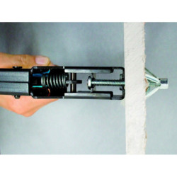 Pince à chevilles FIX