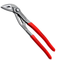 Pince multiprise effilée 250 mm COBRA ES - 87 51 250 SB