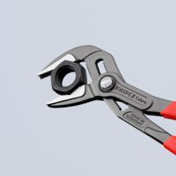 Pince multiprise effilée 250 mm COBRA ES - 87 51 250 SB