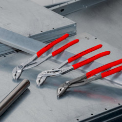 Pince multiprise effilée 250 mm COBRA ES - 87 51 250 SB