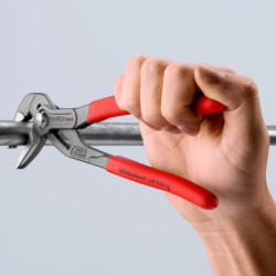 Pince multiprise effilée 250 mm COBRA ES - 87 51 250 SB