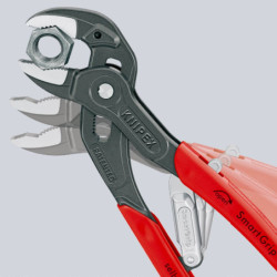 Pince multiprise 250 mm SMARTGRIP - 85 01 250 SB
