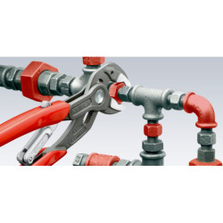 Pince multiprise 250 mm SMARTGRIP - 85 01 250 SB