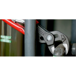 Pince multiprise 250 mm SMARTGRIP - 85 01 250 SB