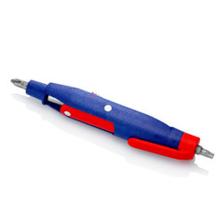 Clé en forme de stylo pour armoires de distribution PEN KEY - 00 11 07