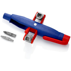 Clé en forme de stylo pour armoires de distribution PEN KEY - 00 11 07