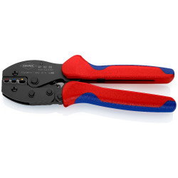 Pince à sertir pour cosses - 97 52 36 SB