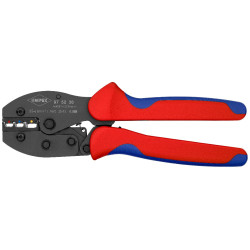 Pince à sertir pour cosses - 97 52 36 SB