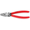 Pince à sertir pour embouts de câble - 97 71 180 SB