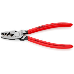 Pince à sertir pour embouts de câble - 97 71 180 SB