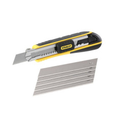 Cutter 18 mm FATMAX