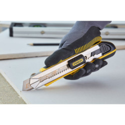 Cutter 18 mm FATMAX