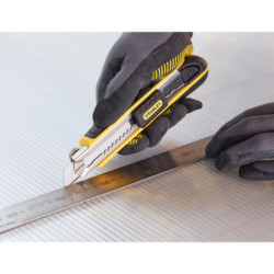 Cutter 18 mm FATMAX