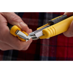 Cutter 18 mm FATMAX
