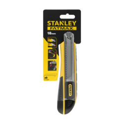 Cutter 18 mm FATMAX