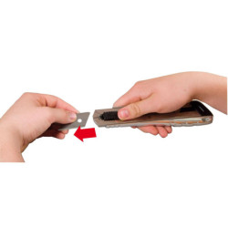 Cutter 25 mm FATMAX XL