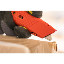 Couteau lame rétract 99E AUTO