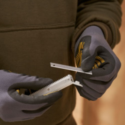 Lame de cutter 9 mm étui de 10