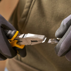 Lame de cutter 9 mm étui de 10