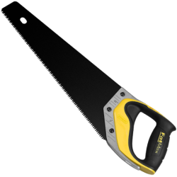 Scie égoïne 550 mm JetCut HP FATMAX téflon