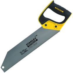 Scie PVC FATMAX spéciale 300 mm