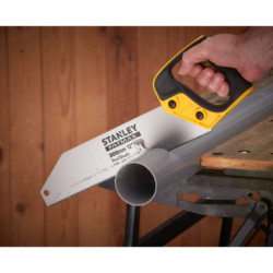 Scie PVC FATMAX spéciale 300 mm