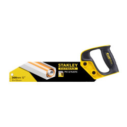 Scie PVC FATMAX spéciale 300 mm
