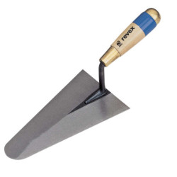 Truelle à dégrossir CAZZU 24 cm