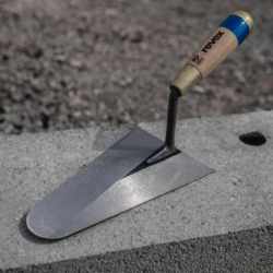 Truelle à dégrossir CAZZU 24 cm
